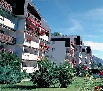 Serviced Apartments Wallis