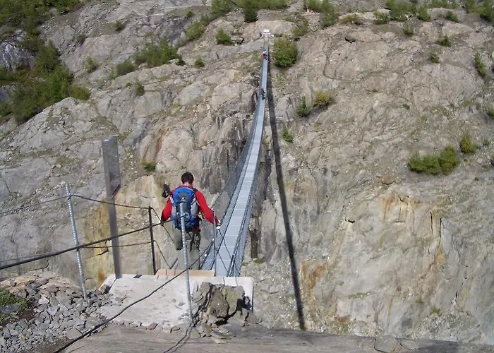 Serviced Apartments Wallis Bed & Breakfast 3*