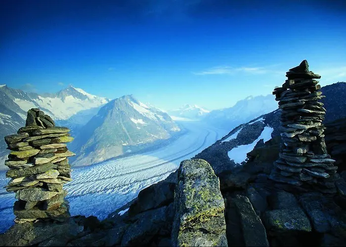 Serviced Apartments Wallis Bed & Breakfast