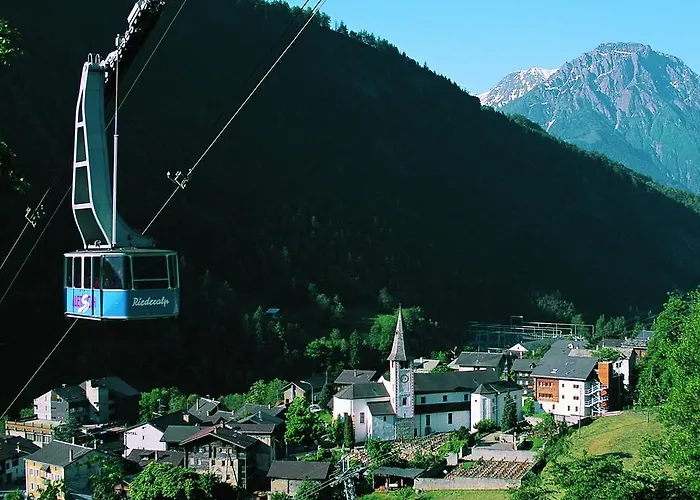 Bed & Breakfast Serviced Apartments Wallis