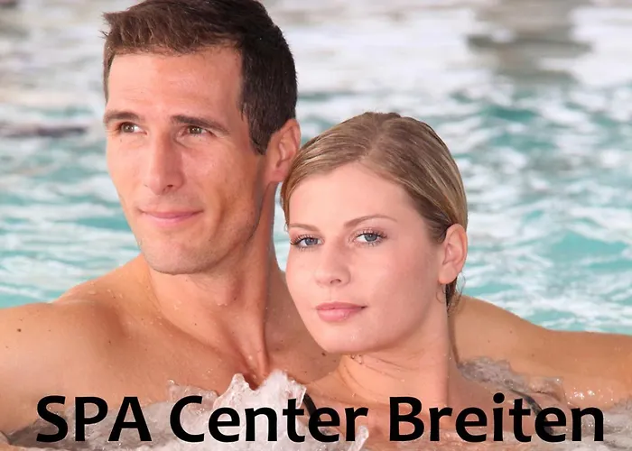 Serviced Apartments Wallis