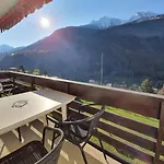 Serviced Apartments Wallis Bed & Breakfast Morel