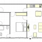 Serviced Apartments Wallis 3* Morel