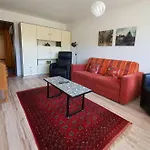 Serviced Apartments Wallis