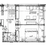 Bed & Breakfast Serviced Apartments Wallis 3*