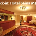 Bed & Breakfast Serviced Apartments Wallis 3*