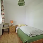 Serviced Apartments Wallis