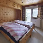 Serviced Apartments Wallis Bed & Breakfast 3*