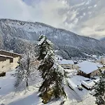 Bed & Breakfast Serviced Apartments Wallis Morel
