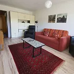 Bed & Breakfast Serviced Apartments Wallis 3*