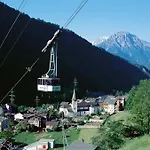 Serviced Apartments Wallis Bed & Breakfast Morel