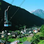 Bed & Breakfast Serviced Apartments Wallis